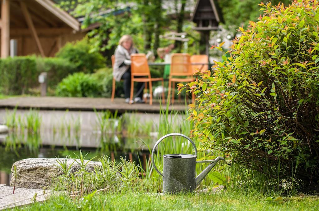 Gabis Lodge Krimml Eksteriør billede